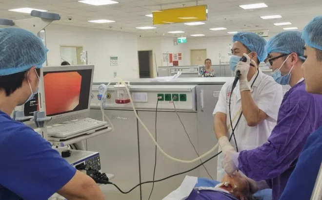 Người phụ nữ ở Hà Nội phải đi cấp cứu ngay sau khi ngủ dậy