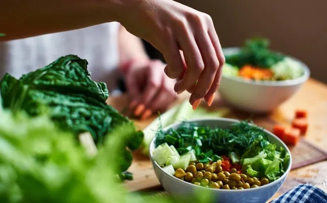 Thực phẩm tốt số một cho đường tiêu hóa