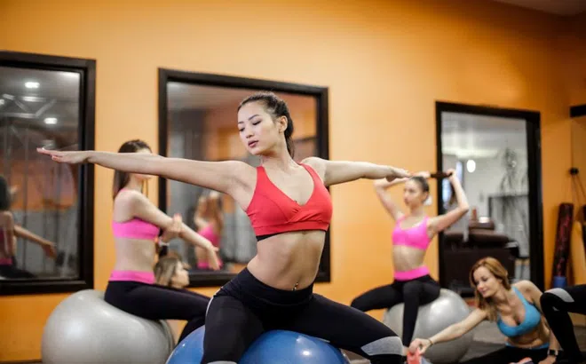 Có nên tập luyện khi bụng đói?