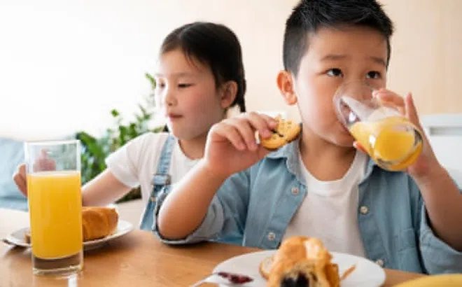 Những điều bố mẹ cần nằm lòng khi chăm trẻ ốm