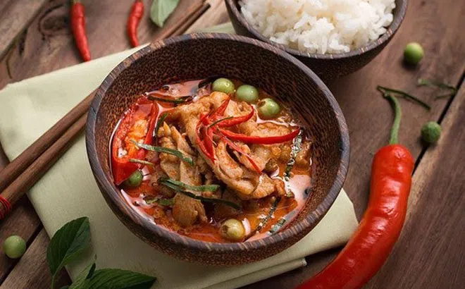 Ăn cay có thật sự gây loét dạ dày?