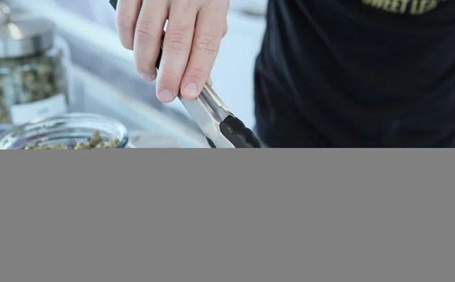 Chất gây nghiện số một ở Mỹ