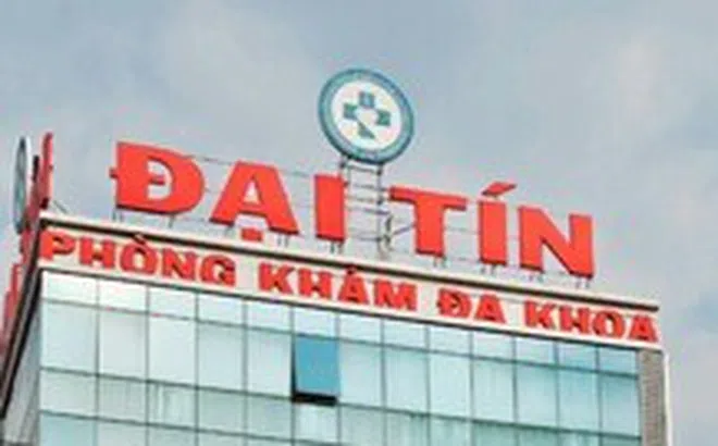Bị đình chỉ vì hoạt động 'chui', phòng khám Đại Tín xin đóng cửa luôn