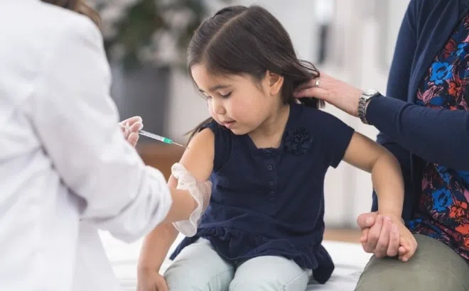 4 loại vaccine sắp được tiêm miễn phí đến năm 2030