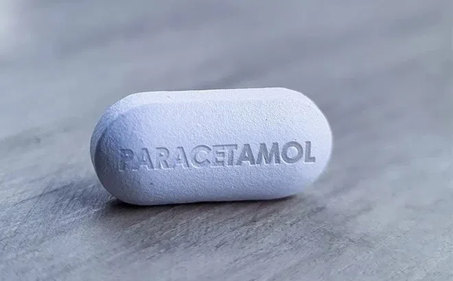 Cách dùng thuốc Paracetamol đúng