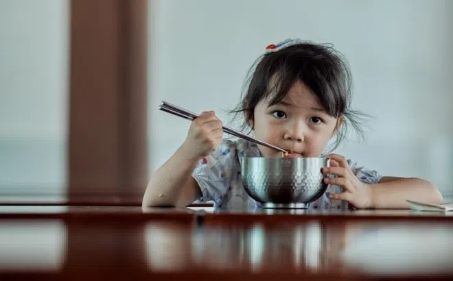 Cách xây dựng bữa phụ 'chuẩn' cho trẻ từ 7 tuổi