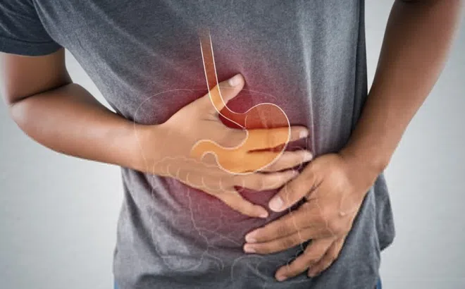 Triệu chứng sớm cảnh báo ung thư dạ dày