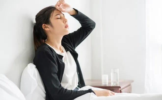 Một số phương pháp trị tiêu chảy