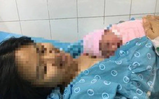 Đã có trẻ sinh 'thuận tự nhiên' tử vong, bác sĩ phẫn nộ