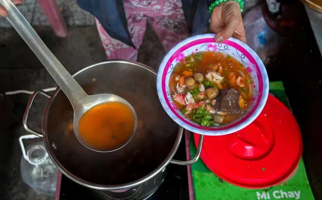 Thế nào là bữa sáng khoa học
