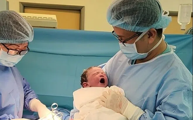 Đừng cổ xúy sinh 'thuận tự nhiên', vượt cạn không phải chuyện đùa