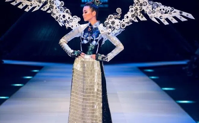 Thanh Hằng - 'bà hoàng vedette'