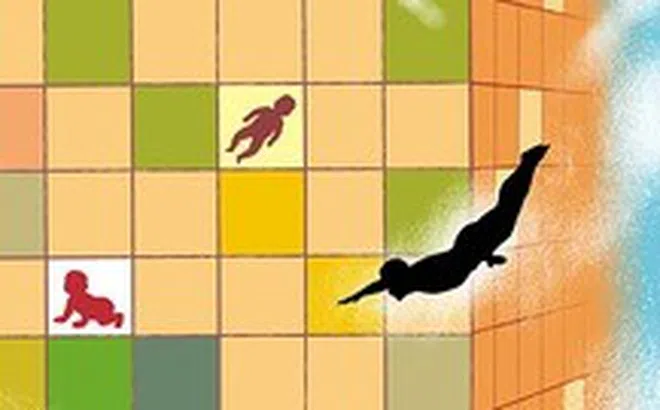 Không có tinh trùng vẫn sinh con chính chủ