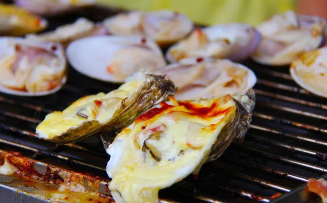Những thực phẩm quen thuộc giúp tăng ham muốn
