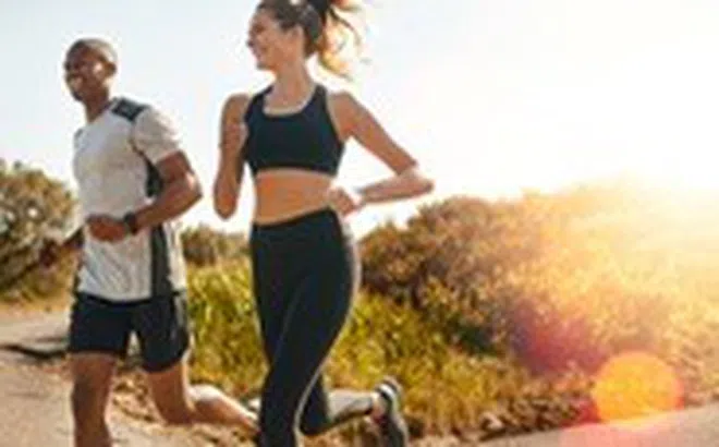 Đốt thêm 70% mỡ khi áp dụng thói quen này trước bữa sáng