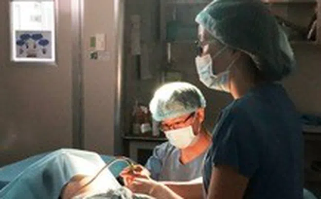 Nghiên cứu sinh đầu tiên ở Việt Nam có đề tài công bố trên tạp chí y khoa hàng đầu thế giới
