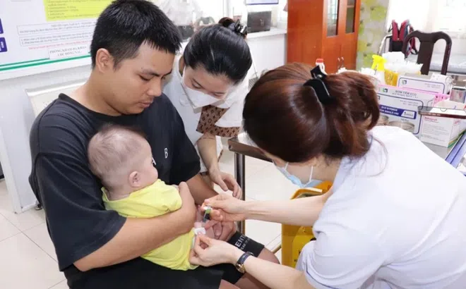 Ca viêm não Nhật Bản đầu tiên ở Đồng Nai