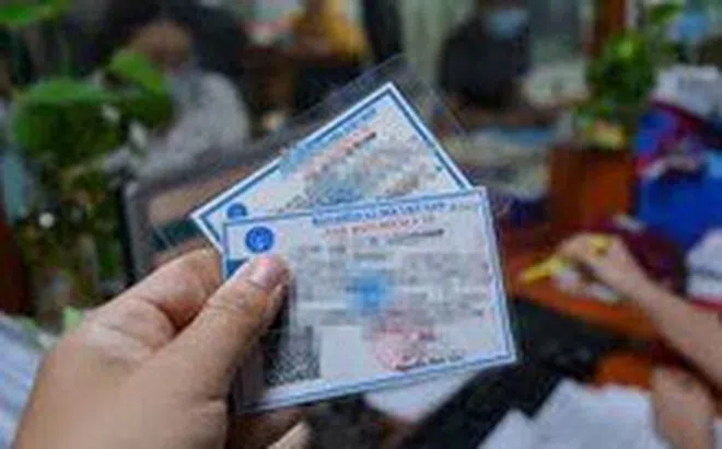 Mức hưởng bảo hiểm y tế tăng theo lương mới