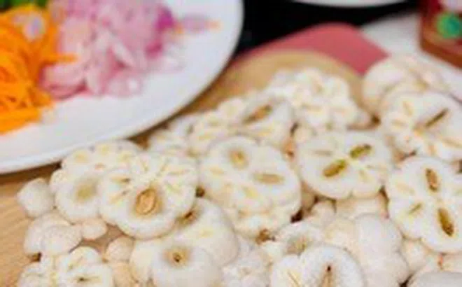 Cải thiện sức khỏe với 'nữ hoàng trái cây' măng cụt