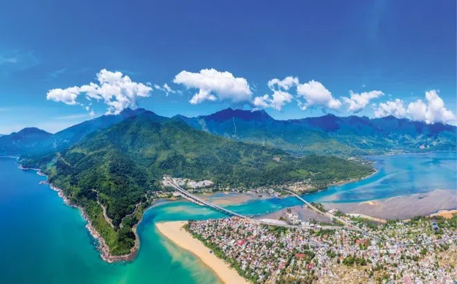 48 giờ ở Lăng Cô