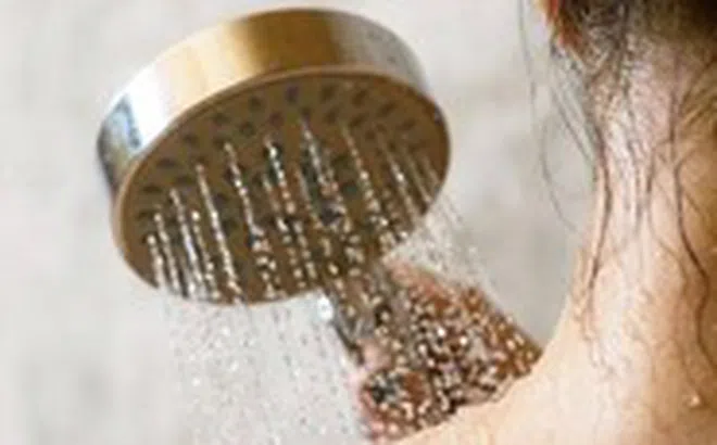 Tắm gội tưởng 'thường thôi' nhưng chớ phạm những sai lầm này