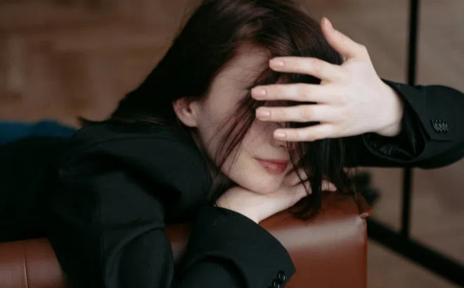 4 thói quen tai hại khi ngủ khiến da ngày càng xấu