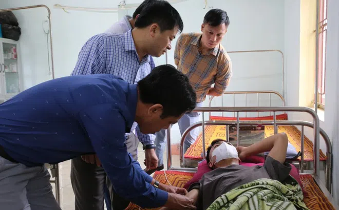 Xuất hiện ổ dịch sốt xuất huyết đầu tiên tại Hà Tĩnh