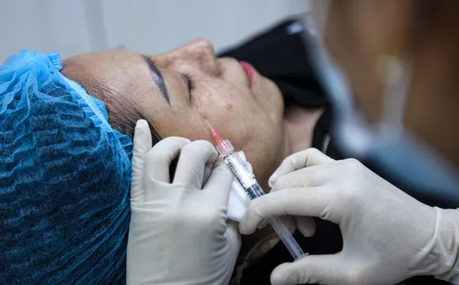 Cách trẻ hóa da tốt nhất