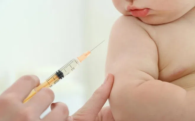 Bộ Y tế cam kết đủ vaccine cho Tiêm chủng mở rộng