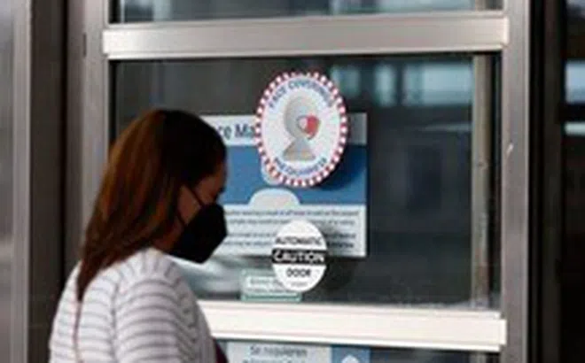 400 triệu người bị COVID-19 kéo dài, tốn 1.000 tỉ USD mỗi năm