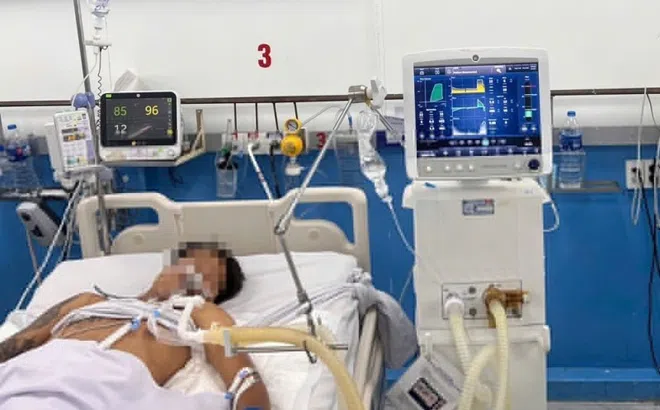 5 người ở TP.HCM co giật, suy hô hấp nghi do ngộ độc