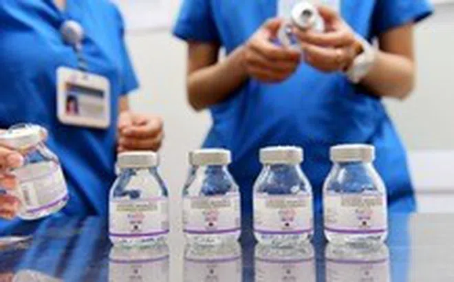 Y tế TP.HCM được giải cơn khát thuốc hiếm