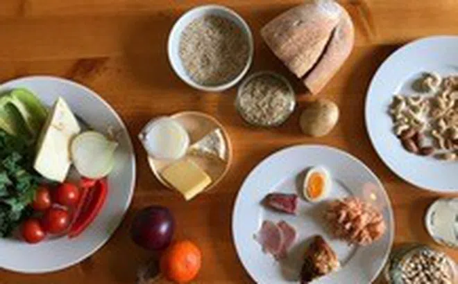 Ăn nhiều rau, ít thịt giúp giảm 17% lượng khí thải nhà kính