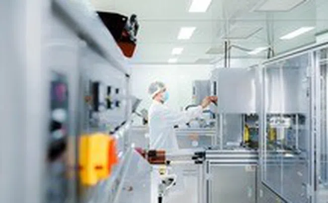 Doanh nghiệp sản xuất thuốc gặp khó vì nguyên liệu, giấy phép lưu hành