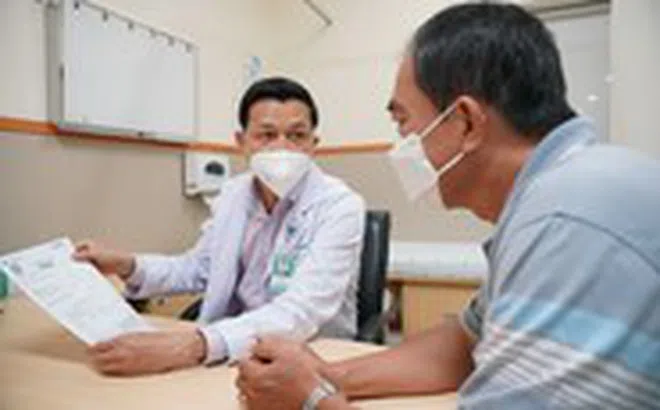 Bệnh hầu hết đàn ông đều mắc - u xơ tuyến tiền liệt: Làm gì để phòng biến chứng?