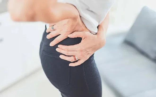 Ba dấu hiệu chứng tỏ bạn đang bị trĩ