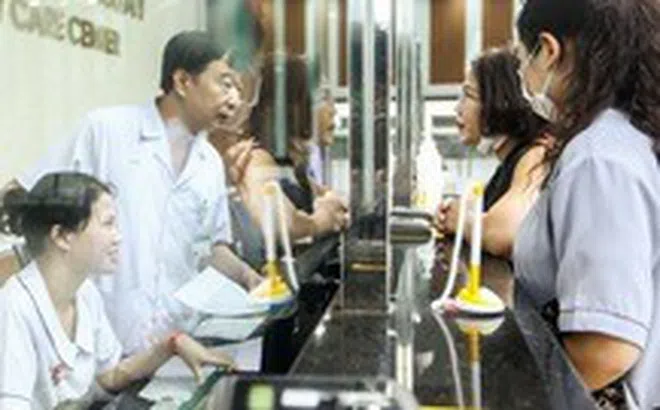 Bộ Y tế đề xuất người mắc ung thư, bệnh hiểm nghèo được chi trả 100% mức hưởng bảo hiểm y tế