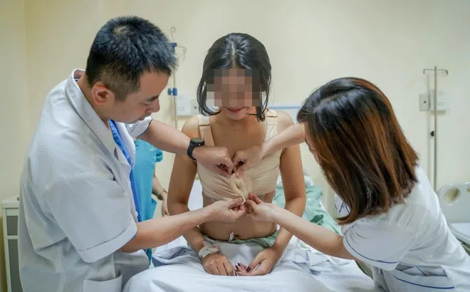 Lý do tai biến thẩm mỹ xảy ra liên tiếp ở TP.HCM