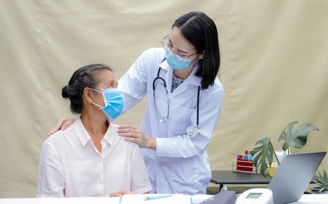Hỗ trợ phụ nữ tiếp cận chương trình tầm soát ung thư miễn phí