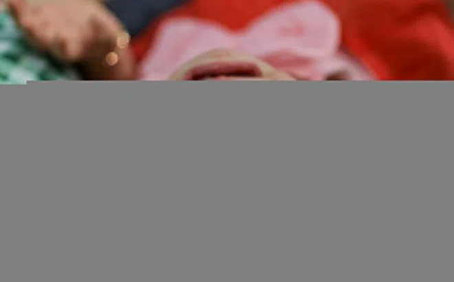 Điểm khác biệt giữa sốt phát ban và sởi