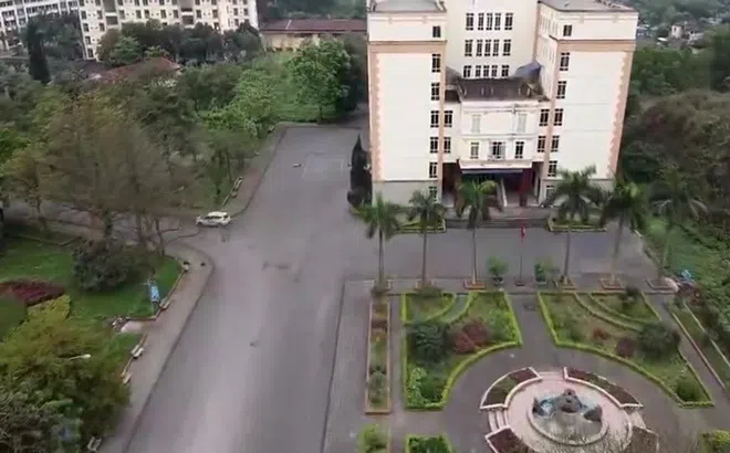 Nhiều ca nhập viện bất thường, Thái Nguyên điều đội cấp cứu ứng trực