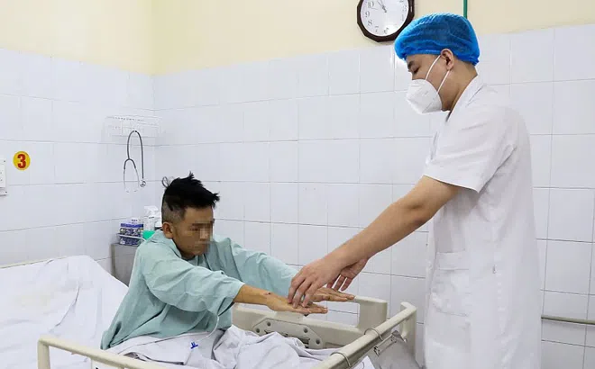 Đang khỏe mạnh bỗng nhiên ngừng tuần hoàn - hiện tượng cần cảnh giác