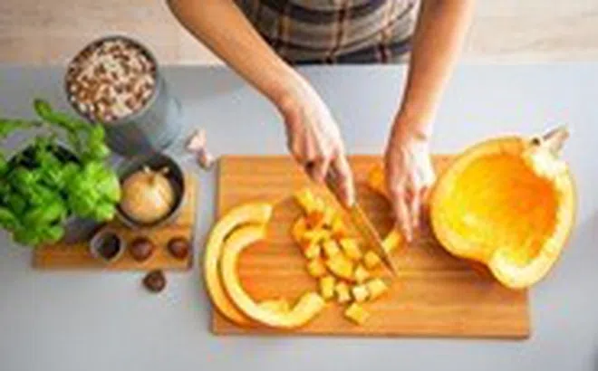 Ăn bí đỏ tốt cho sức khỏe ra sao?