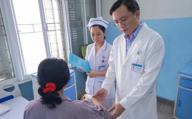 Hành động vô tình khiến người phụ nữ nhiễm khuẩn 'ăn thịt người'