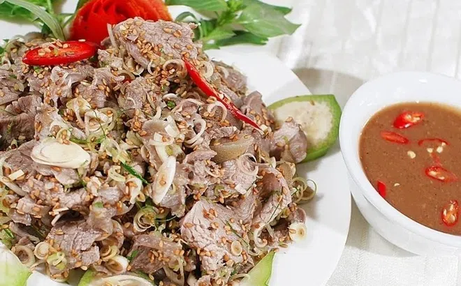Câu hỏi thường gặp liên quan đến ấu trùng sán lợn