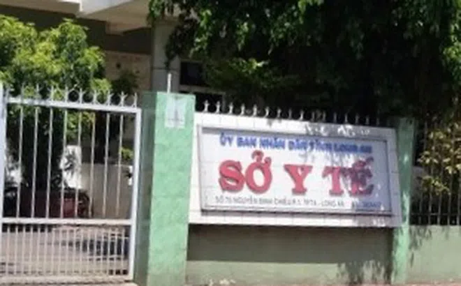 Nhiều tỉnh miền Tây xuất hiện văn bản giả mạo 'Sở Y tế đi kiểm tra'