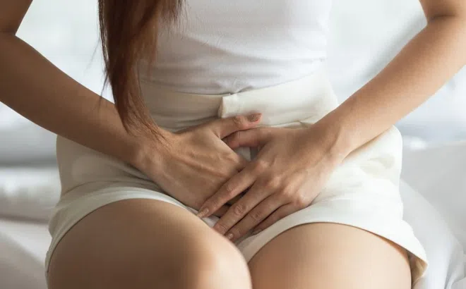 6 vấn đề phụ khoa hay 'làm phiền' phụ nữ nhất