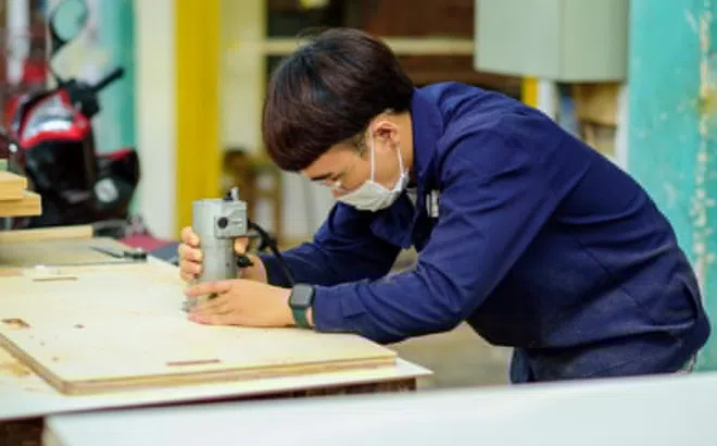 Những nghề có nguy cơ cao mắc phổi tắc nghẽn mạn tính
