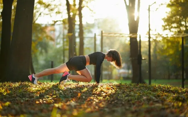 Những thói quen tốt giúp ngăn ngừa loãng xương