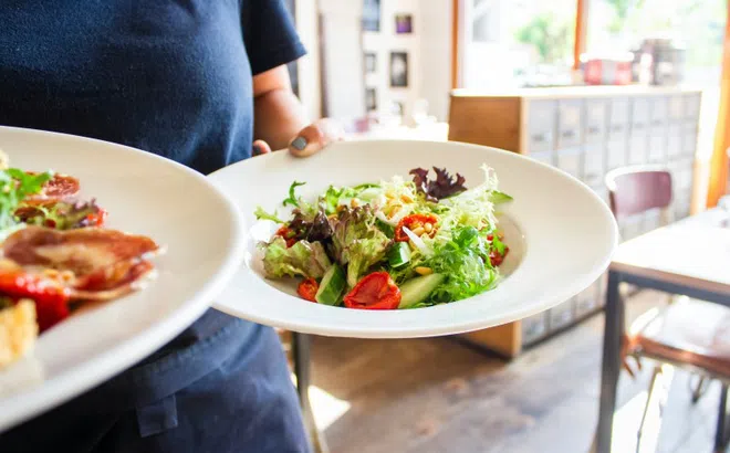 10 thực phẩm 'khắc chế' bệnh tăng huyết áp